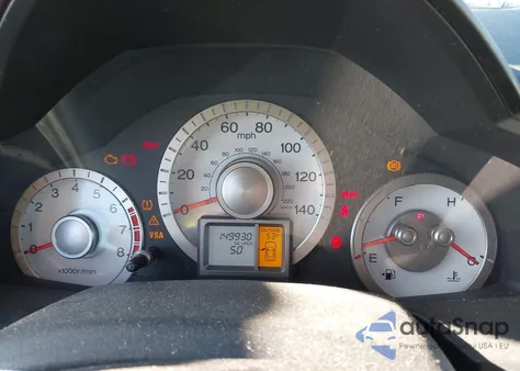 2011 Honda Pilot Ex-L from USA, damaged, VIN 5FNYF4H58BB010191